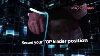 Coinx Trading Pre Launch