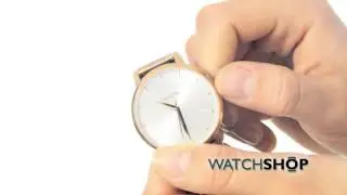 Nixon Ladies' The Kensington Watch (A099-1045)