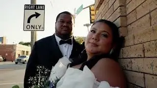 Dallas Videographer + Photographer | Rashaun & Hunter Teaser | Ivory Grove