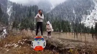 таня