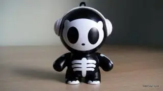 Обзор мини-динамиков Mobi Headphonies Designer &mdash; BWOne.com