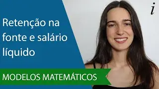 Retenção na Fonte e Salário Líquido