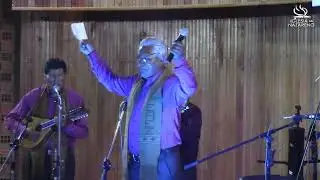 LOS HERMANOS PEREZ || CULTO DE ACCIÓN DE GRACIAS || MUSICA CRISTIANA
