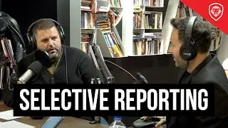 How The Media Manipulated Reality