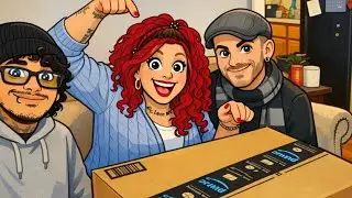live amazon returns unboxing mystery box wow liquidator