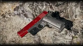 HOW TO GET JACOB SEED UNIQUE PISTOL - Far Cry 5