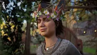Assassin's Creed Valhalla - Ostara Festival: The May Queen