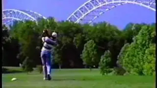 WAVE-TV 1994: Spirit Of WAVE Country promo