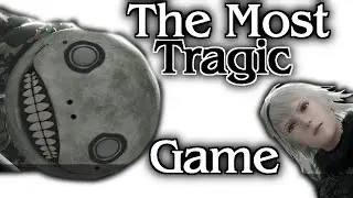 The Saddest RPG Ever - Nier Replicant Story Explained