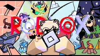 🔴[LIVE] VTuber Live streaming - Hari ini kita main game yang seru di ROBLOX | Roblox