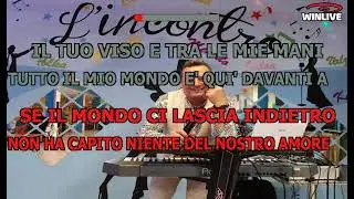 ANCORA UN PO'  versione bachata  di GIANNI VALFUSI