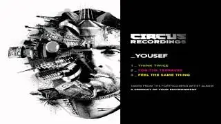 Yousef -- For the Terraces (Original Mix)