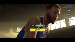 New NBA Infinite intro - We got that Teamwork