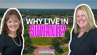 Hidden Gems in Suwanee GA Real Estate | Best Neighborhoods, Homes & Schools in 2025