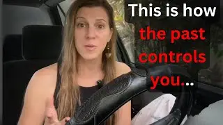 How To Identify And Release Triggers (regain control of your life!)