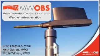 Science in the Mountains: Weather Instrumentation at the 'Home of the World's Worst Weather'