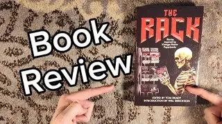 Рецензия на книгу &laquo;The Rack&raquo; под редакцией Тома Диди &mdash; Стивен Кинг, Ричард Чизмар, Филип Фракасси...