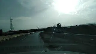 4K SCENIC DRIVE IN COASTAL STIDIA