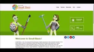 Drawing shapes using the Turtle object in Small Basic