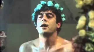 Carmelo Bene in 