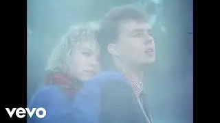 Orchestral Manoeuvres In The Dark - Never Turn Away