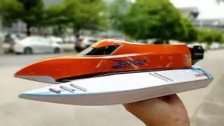 F1 WL915 กระดิ่ง 2215 3200kv 2S ใบโปร 32 มิล