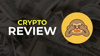 WISE MONKEY COIN ($MONKEY) : FULL REVIEW ! (Is this Token Reliable? News Today)