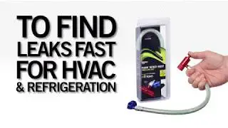 DiversiTech Flash Detect Inject