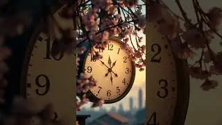 The Clocktower Oak and the Memory of Rivers