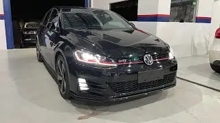 IMPRESSIONANTE COMO MUDA O GTI !!!