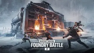Foundry battle legion 2 state #580 GRR[Grimrepears] vs #577 MDR