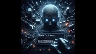 How To Use Node Email Sender By @MrfixerAdmin #officesending #nodesender#smtptosms