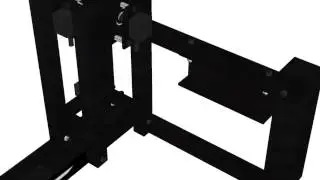 Pro Flight Trainer : CAD Animation Video