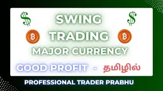 A Swing Trading Strategy That Works Like Advanced Patterns| 2026 | Professional Trader Prabhu