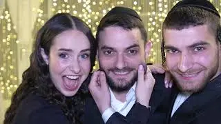 חתונה - אולמי סוליס - מלא | Wedding event - full movie