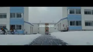 Chilli Beans. - escape (Official Music Video)