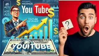 Maximize Your YouTube Ad Revenue | Control Google Ad Placement for Better Earnings