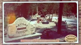 Artisan Stone Products Virtual Tour