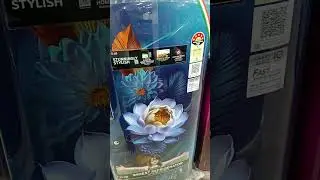 LG 210 litre with 5 star single door refrigerator 🙂🙂