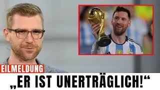 Schock! Mit 41 Jahren enth&uuml;llt Per Mertesacker die f&uuml;nf Namen, die ihn am meisten entt&auml;uscht haben