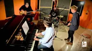 GEOFF WARREN Quartet - Seven Oaks - live@AtStudio