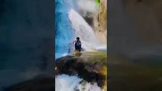 Kumrat Abbashar -1 temperature 🤒 enjoy winter ❄️ in summer season