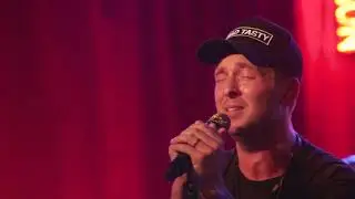 OneRepublic - Wanted (Nova's Red Room)