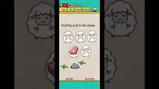 Mr Brain - Trick Puzzle Game. Подробные решения уровней 11, 12, 13, 14, 15, 16, 17, 18, 19, 20 | Fazie Gamer