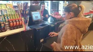 La MIGLIORE CASSA AUTOMATICA RENDIRESTO compatta sul mercato!!  LA Glory CI-5