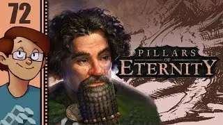 Let's Play Pillars of Eternity: Definitive Edition Part 72 - The Animancy Hearings