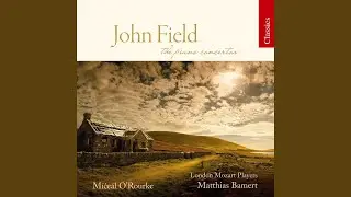Piano Concerto No. 3 in E-Flat Major, H. 32: III. Rondo. Tempo di polacca