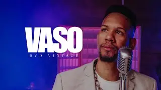 Vaso | Daniel Jackson - DVD Vintage