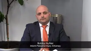 Car Accident with Minor Damage | Miami Personal Injury Attorneys