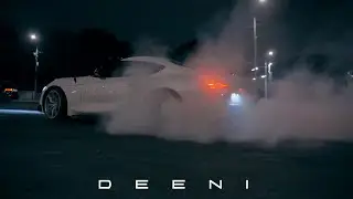 DEENI - Static Veins (Original Mix)